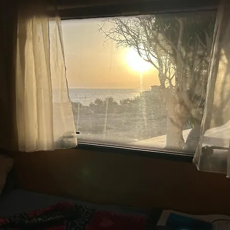 Campertour Tenerife Camping *